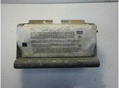 Recambio de airbag delantero derecho para mercedes-benz clase a (w168) 160 cdi (168.007) referencia OEM IAM 1688600605  