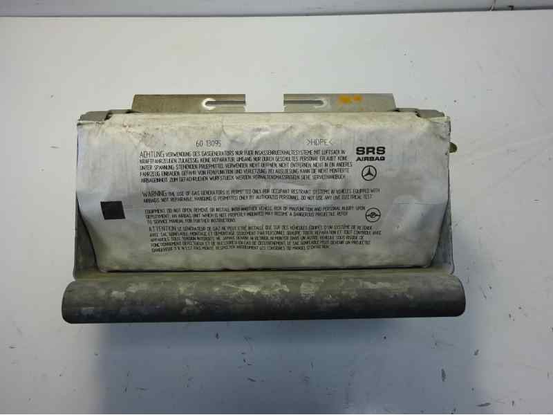 Recambio de airbag delantero derecho para mercedes-benz clase a (w168) 160 cdi (168.007) referencia OEM IAM 1688600605  