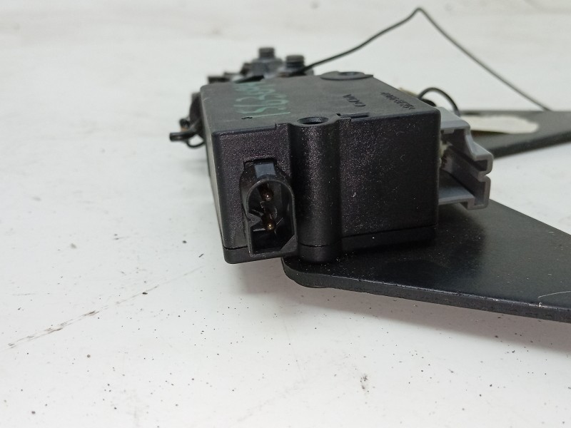 Recambio de cerradura asiento para aston martin rapide 5.9 v12 cat referencia OEM IAM  AD43A61390 