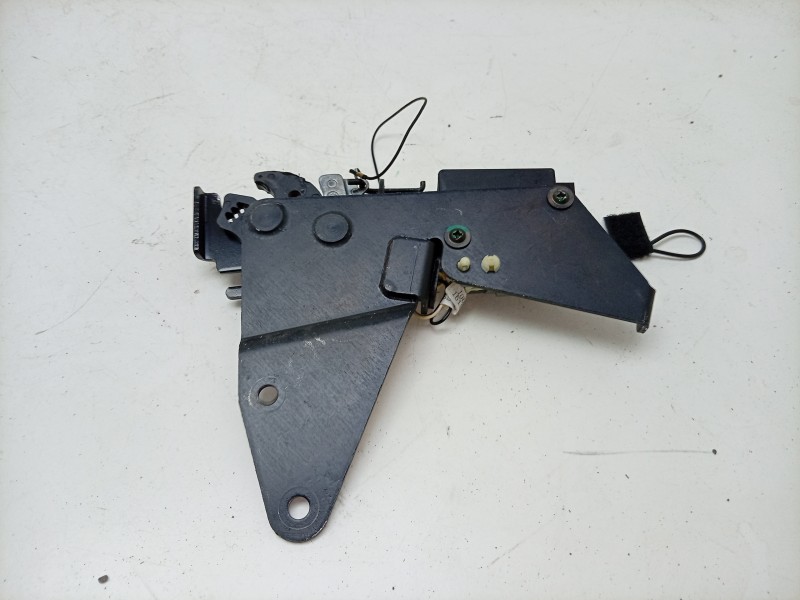 Recambio de cerradura asiento para aston martin rapide 5.9 v12 cat referencia OEM IAM  AD43A61390 