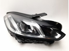 Recambio de faro derecho para bmw 1 118 d f70 referencia OEM IAM  63115A8E2E4 