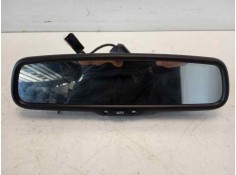 Recambio de espejo para toyota auris 1.2 16v turbo cat referencia OEM IAM 878100W050  