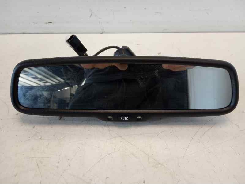 Recambio de espejo para toyota auris 1.2 16v turbo cat referencia OEM IAM 878100W050  