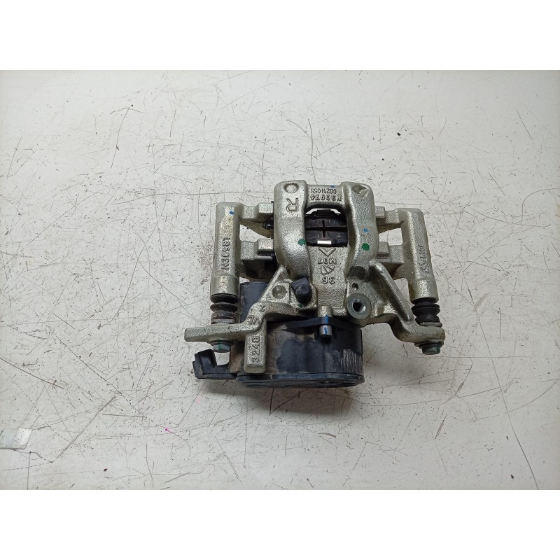 Recambio de pinza de freno trasera derecha para toyota c-hr (_x1_) 2.0 hybrid (maxh10) referencia OEM IAM  N30974 