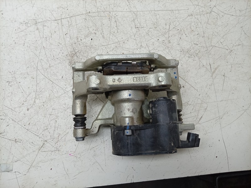 Recambio de pinza de freno trasera derecha para toyota c-hr (_x1_) 2.0 hybrid (maxh10) referencia OEM IAM  N30974 