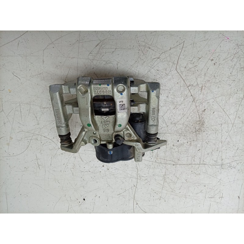 Recambio de pinza de freno trasera izquierda para toyota c-hr (_x1_) 2.0 hybrid (maxh10) referencia OEM IAM  N30973 
