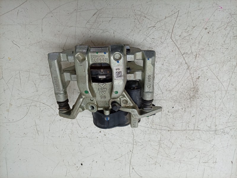Recambio de pinza de freno trasera izquierda para toyota c-hr (_x1_) 2.0 hybrid (maxh10) referencia OEM IAM  N30973 