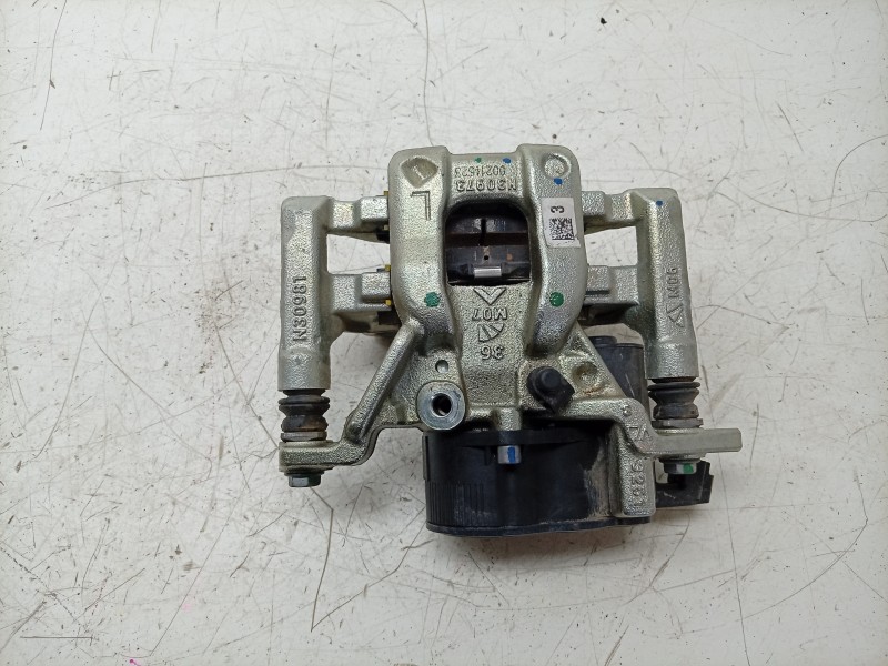 Recambio de pinza de freno trasera izquierda para toyota c-hr (_x1_) 2.0 hybrid (maxh10) referencia OEM IAM  N30973 