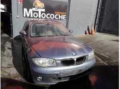 bmw serie 1 berlina (e81/e87) del año 2004 2