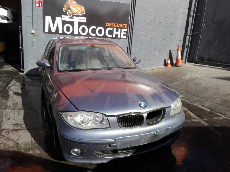 bmw serie 1 berlina (e81/e87) del año 2004