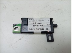 Recambio de amplificador de antena para aston martin rapide 5.9 v12 cat referencia OEM IAM  9G4318C847AA 