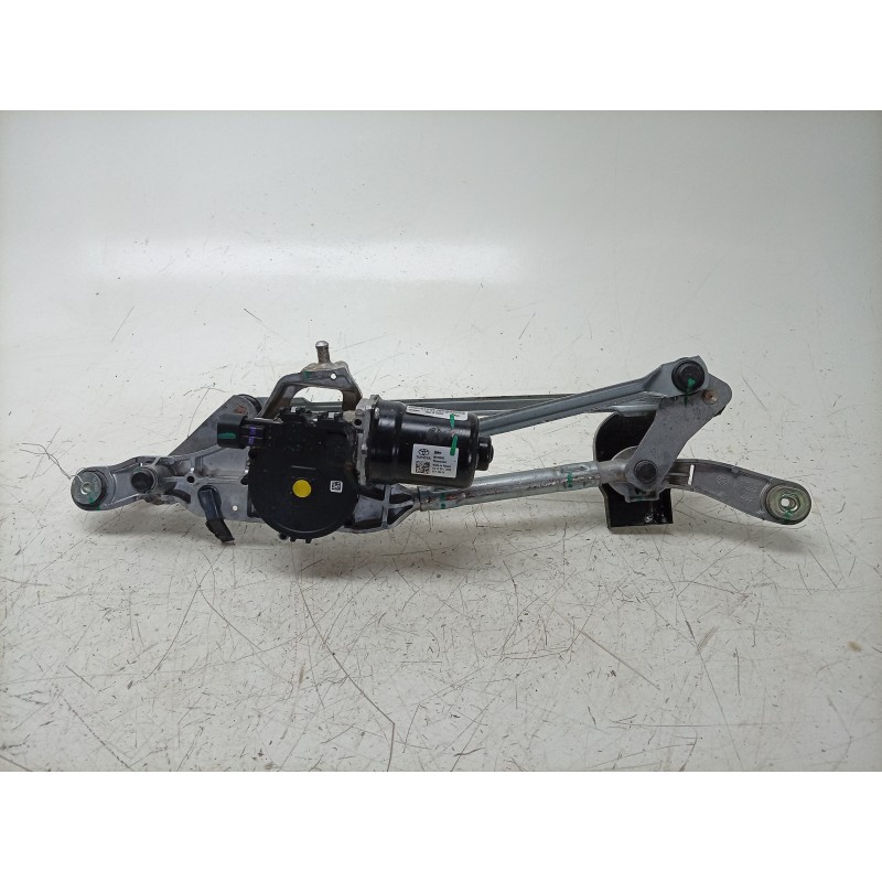 Recambio de motor limpia delantero para toyota c-hr (_x1_) 2.0 hybrid (maxh10) referencia OEM IAM  85010F4100 