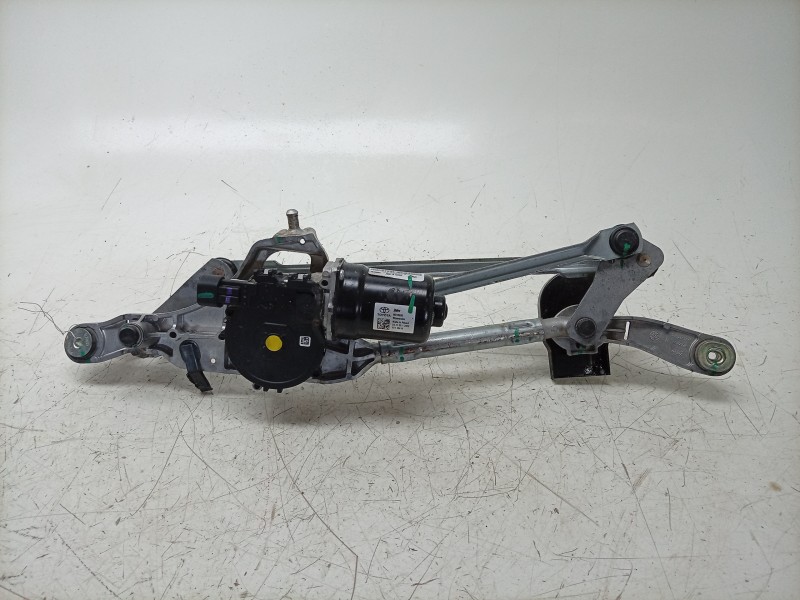 Recambio de motor limpia delantero para toyota c-hr (_x1_) 2.0 hybrid (maxh10) referencia OEM IAM  85010F4100 
