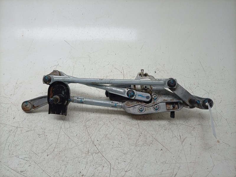 Recambio de motor limpia delantero para toyota c-hr (_x1_) 2.0 hybrid (maxh10) referencia OEM IAM  85010F4100 
