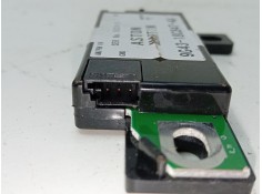 Recambio de amplificador de antena para aston martin rapide 5.9 v12 cat referencia OEM IAM  9G4318C847AA  2