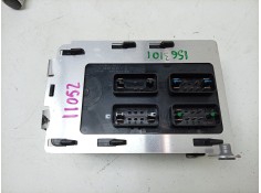 Recambio de caja reles / fusibles para aston martin rapide 5.9 v12 cat referencia OEM IAM  AD4314A074AA 