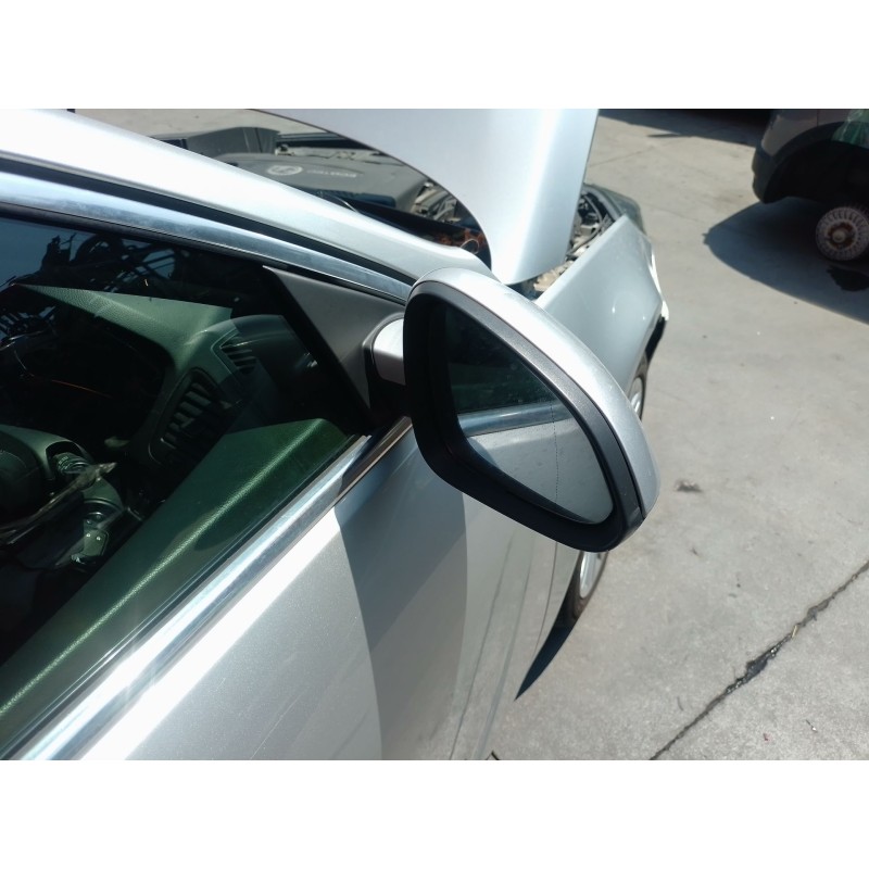 Recambio de retrovisor derecho para opel insignia a sedán (g09) 2.0 turbo e85 (69) referencia OEM IAM   