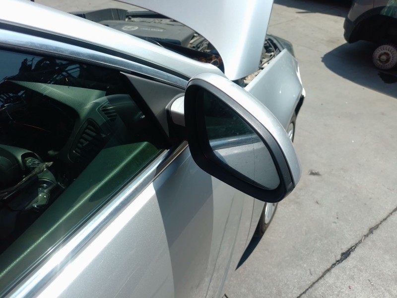 Recambio de retrovisor derecho para opel insignia a sedán (g09) 2.0 turbo e85 (69) referencia OEM IAM   