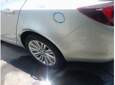 AMORTIGUADOR TRASERO IZQUIERDO 