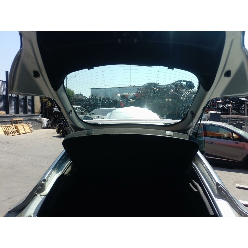Recambio de amortiguadores maletero / porton para opel insignia a sedán (g09) 2.0 turbo e85 (69) referencia OEM IAM   
