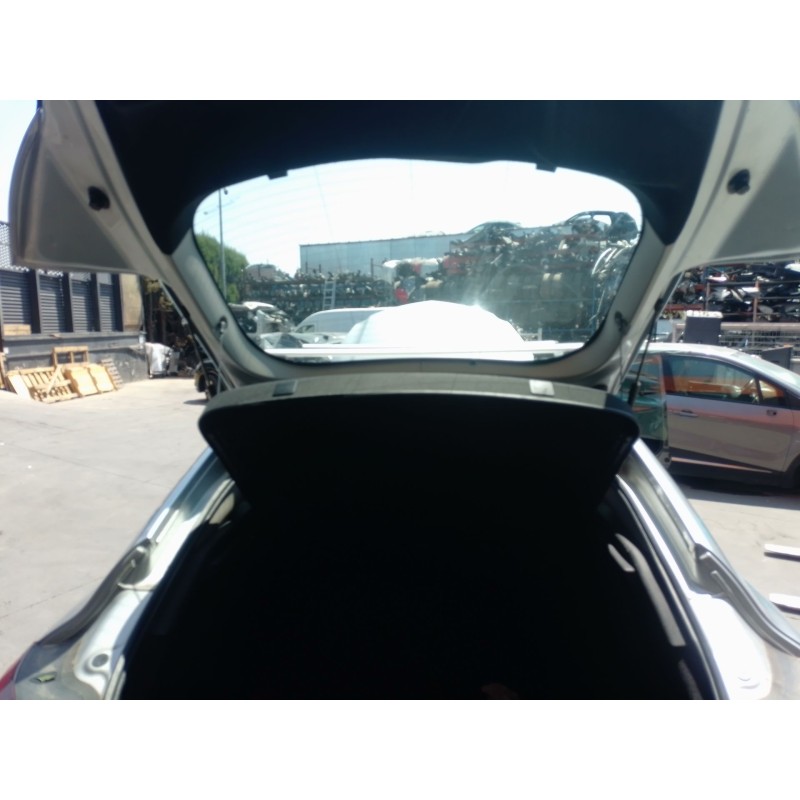 Recambio de bandeja trasera para opel insignia a sedán (g09) 2.0 turbo e85 (69) referencia OEM IAM   