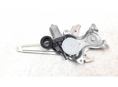 ELEVALUNAS TRASERO IZQUIERDO 6980442050 