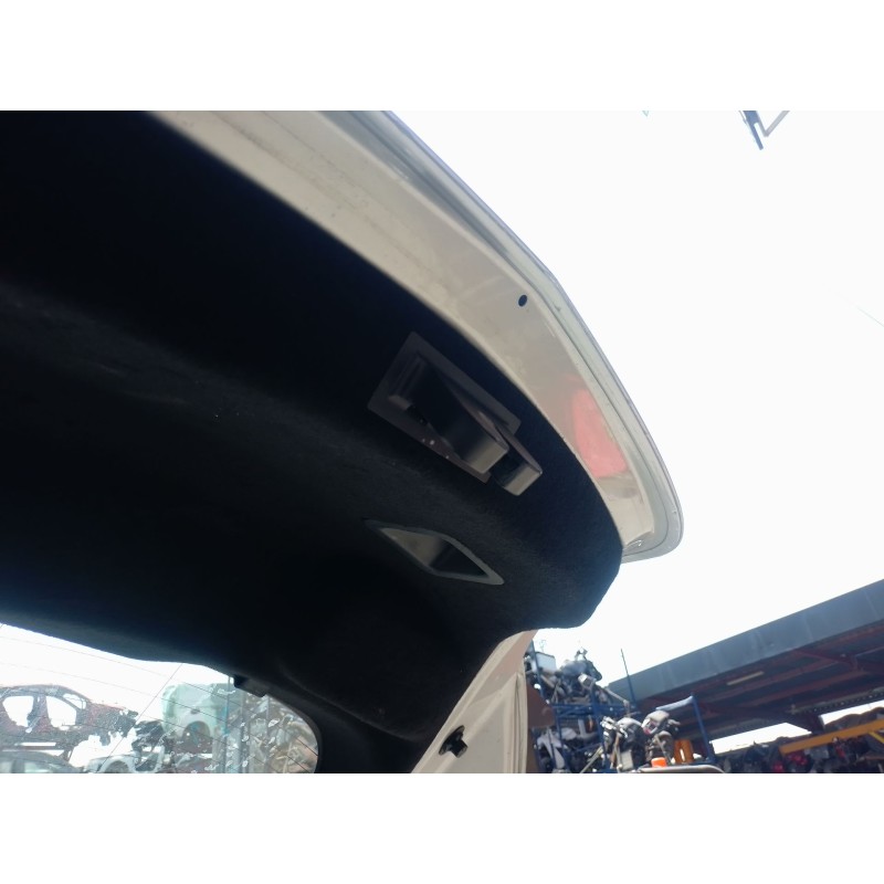 Recambio de cerradura maletero / porton para opel insignia a sedán (g09) 2.0 turbo e85 (69) referencia OEM IAM   