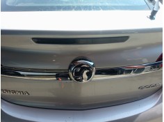 Recambio de luz central de freno para opel insignia a sedán (g09) 2.0 turbo e85 (69) referencia OEM IAM   