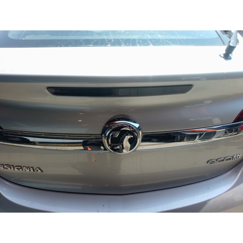 Recambio de luz central de freno para opel insignia a sedán (g09) 2.0 turbo e85 (69) referencia OEM IAM   