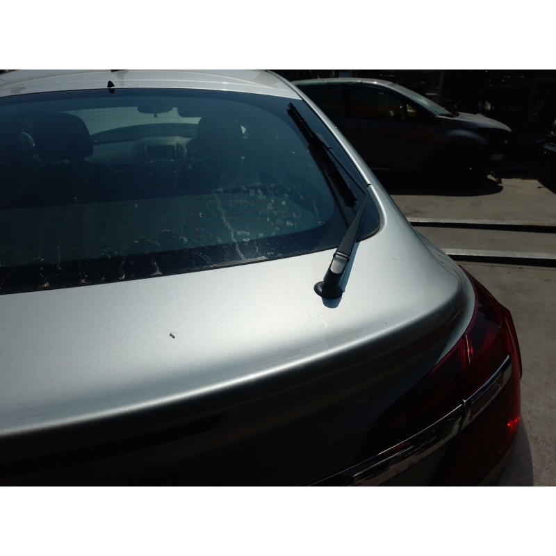 Recambio de motor limpia trasero para opel insignia a sedán (g09) 2.0 turbo e85 (69) referencia OEM IAM   