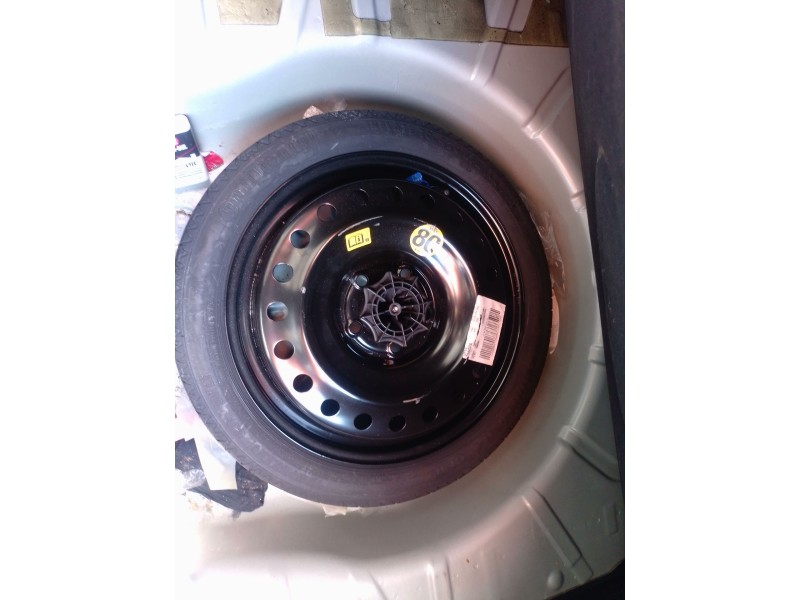 Recambio de neumatico repuesto para opel insignia a sedán (g09) 2.0 turbo e85 (69) referencia OEM IAM   