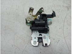 Recambio de cerradura maletero / porton para seat arona (kj7, kjp) 1.0 tsi referencia OEM IAM  5F0827505 