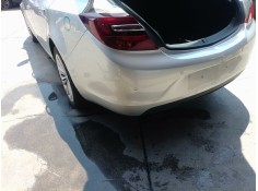 Recambio de paragolpes trasero para opel insignia a sedán (g09) 2.0 turbo e85 (69) referencia OEM IAM   