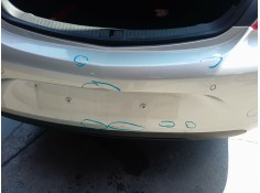 Recambio de paragolpes trasero para opel insignia a sedán (g09) 2.0 turbo e85 (69) referencia OEM IAM    2