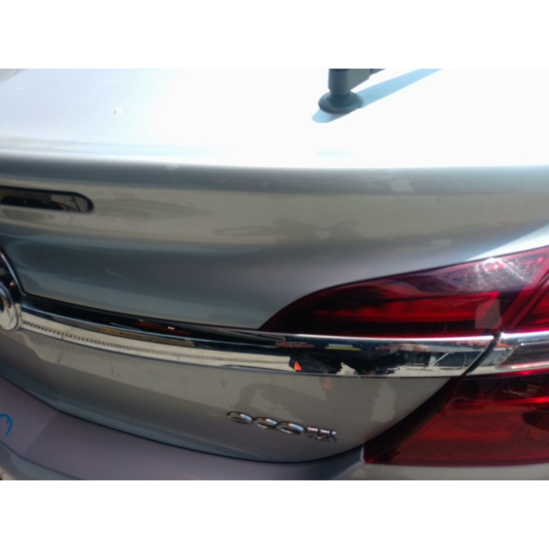 Recambio de piloto trasero derecho interior para opel insignia a sedán (g09) 2.0 turbo e85 (69) referencia OEM IAM   