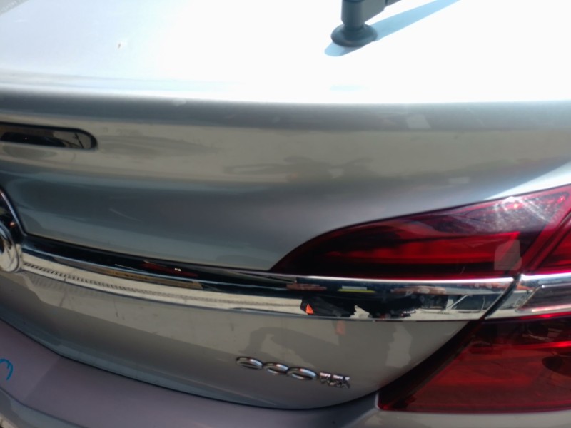 Recambio de piloto trasero derecho interior para opel insignia a sedán (g09) 2.0 turbo e85 (69) referencia OEM IAM   