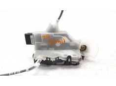 CERRADURA PUERTA DELANTERA IZQUIERDA 9844412280 