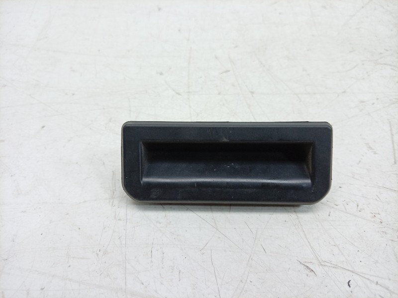 Recambio de maneta exterior porton para seat arona (kj7, kjp) 1.0 tsi referencia OEM IAM  6V0827566 