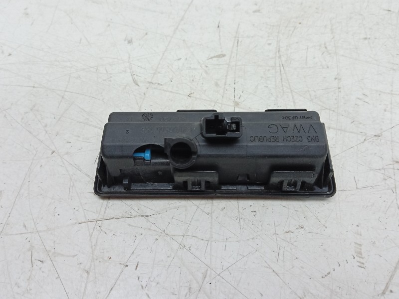 Recambio de maneta exterior porton para seat arona (kj7, kjp) 1.0 tsi referencia OEM IAM  6V0827566 