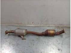 Recambio de catalizador para toyota c-hr (_x1_) 2.0 hybrid (maxh10) referencia OEM IAM  30T36STI 