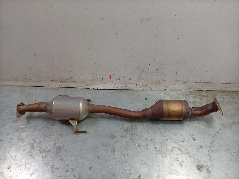 Recambio de catalizador para toyota c-hr (_x1_) 2.0 hybrid (maxh10) referencia OEM IAM  30T36STI 