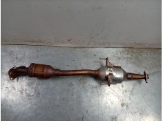 Recambio de catalizador para toyota c-hr (_x1_) 2.0 hybrid (maxh10) referencia OEM IAM  30T36STI  2
