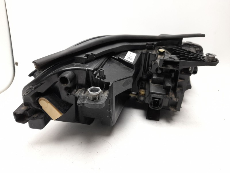 Recambio de faro izquierdo para bmw 1 118 d f70 referencia OEM IAM  63115A8E2E3 