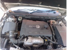 Recambio de bomba combustible para opel insignia a sedán (g09) 2.0 turbo e85 (69) referencia OEM IAM   