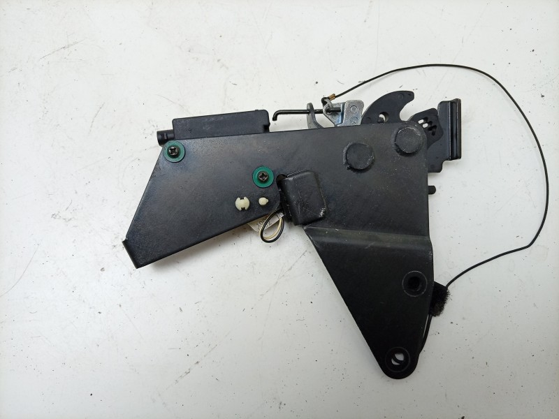 Recambio de cerradura asiento para aston martin rapide 5.9 v12 cat referencia OEM IAM  AD43A61391 