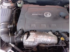 COMPRESOR AIRE ACONDICIONADO 22913889 CAF290077HQ / CAF290077GM / CVF210024HQ / 320091 / 380168