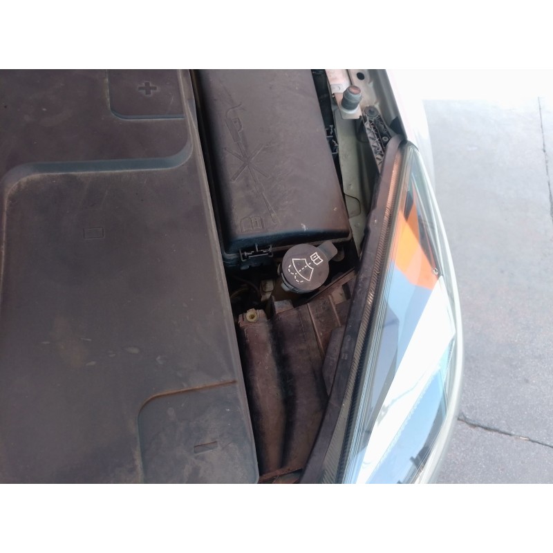 Recambio de deposito limpia para opel insignia a sedán (g09) 2.0 turbo e85 (69) referencia OEM IAM   