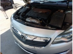 Recambio de intercooler para opel insignia a sedán (g09) 2.0 turbo e85 (69) referencia OEM IAM   