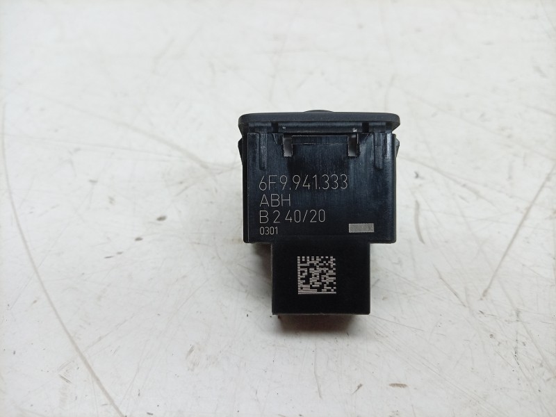 Recambio de interruptor para seat arona (kj7, kjp) 1.0 tsi referencia OEM IAM  6F9941333 