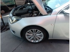 Recambio de aleta delantera izquierda para opel insignia a sedán (g09) 2.0 turbo e85 (69) referencia OEM IAM   